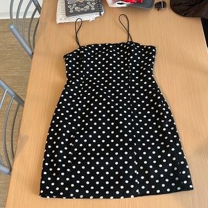 Urban outfitters mini dress